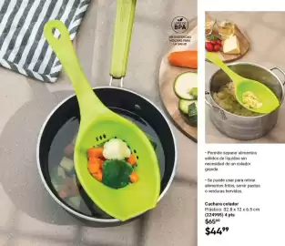 Catálogo Avon Página 47