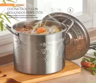 Catálogo Avon Página 50