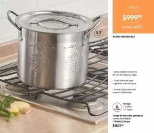 Catálogo Avon Página 51