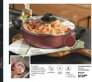 Catálogo Avon Página 53