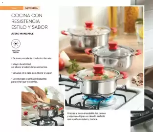 Catálogo Avon Página 54