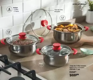Catálogo Avon Página 55
