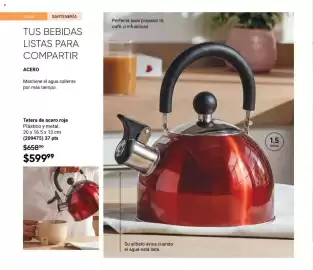 Catálogo Avon Página 56