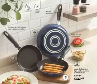 Catálogo Avon Página 57