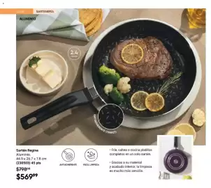 Catálogo Avon Página 58
