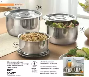 Catálogo Avon Página 60