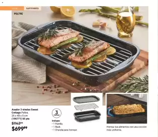 Catálogo Avon Página 62