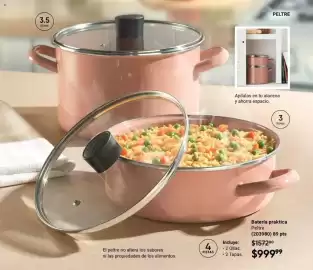Catálogo Avon Página 63