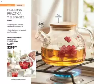 Catálogo Avon Página 64