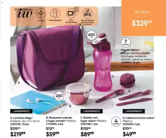 Catálogo Avon Página 7