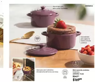 Catálogo Avon Página 71