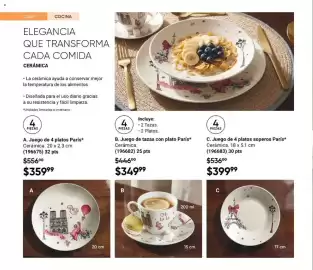 Catálogo Avon Página 72