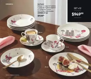 Catálogo Avon Página 73