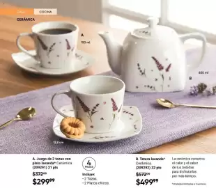 Catálogo Avon Página 74