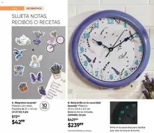 Catálogo Avon Página 76