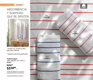 Catálogo Avon Página 84