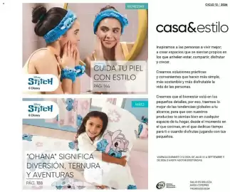 Catálogo Avon Página 9