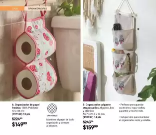 Catálogo Avon Página 98