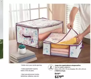 Catálogo Avon Página 99