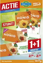 Lekker Makkelijk folder week 29 Pagina 1