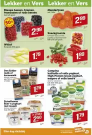 Lekker Makkelijk folder week 29 Pagina 3