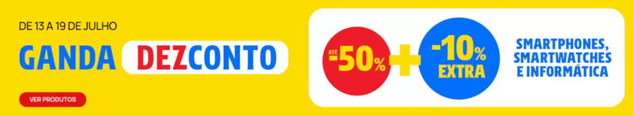 MediaMarkt (válido até 21-07)