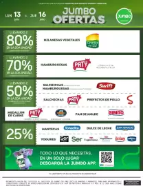 Catálogo Jumbo Página 2
