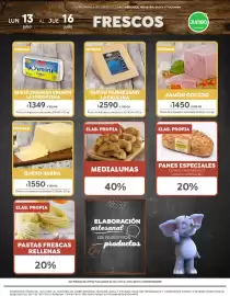 Catálogo Jumbo Página 1