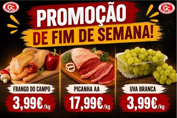 GidaCarnes (válido até 28-07)