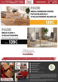 Folheto Atrapamuebles Página 10