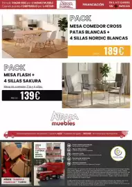 Folheto Atrapamuebles Página 10