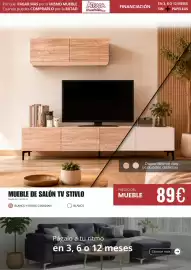 Folheto Atrapamuebles Página 3