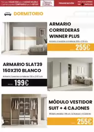 Folheto Atrapamuebles Página 4