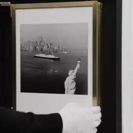 Folleto Chanel Página 1