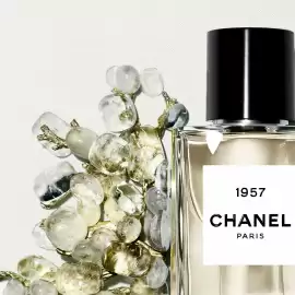 Folleto Chanel Página 2