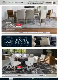 Rochester catalogue Page 13: PARKER DINING TABLE €7.495,00, DUNBAR DINING TABLE €8.695,00