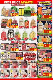 Three Star Cash and Carry catalogue Page 5