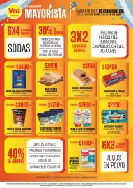 Catálogo Supermercados Vea Página 2