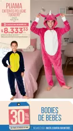 Catálogo La Anonima Página 12