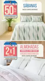 Catálogo La Anonima Página 17