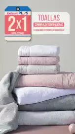 Catálogo La Anonima Página 18