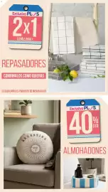 Catálogo La Anonima Página 19