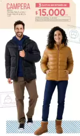 Catálogo La Anonima Página 2
