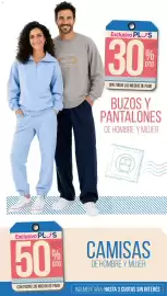Catálogo La Anonima Página 5