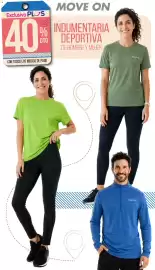 Catálogo La Anonima Página 6
