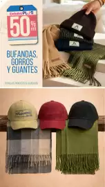 Catálogo La Anonima Página 8