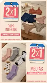 Catálogo La Anonima Página 9