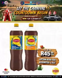 Take 'n Pay catalogue week 29 Page 10