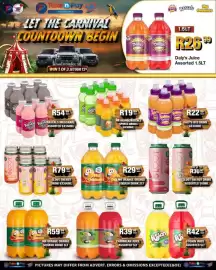 Take 'n Pay catalogue week 29 Page 11