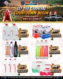 Take 'n Pay catalogue week 29 Page 12